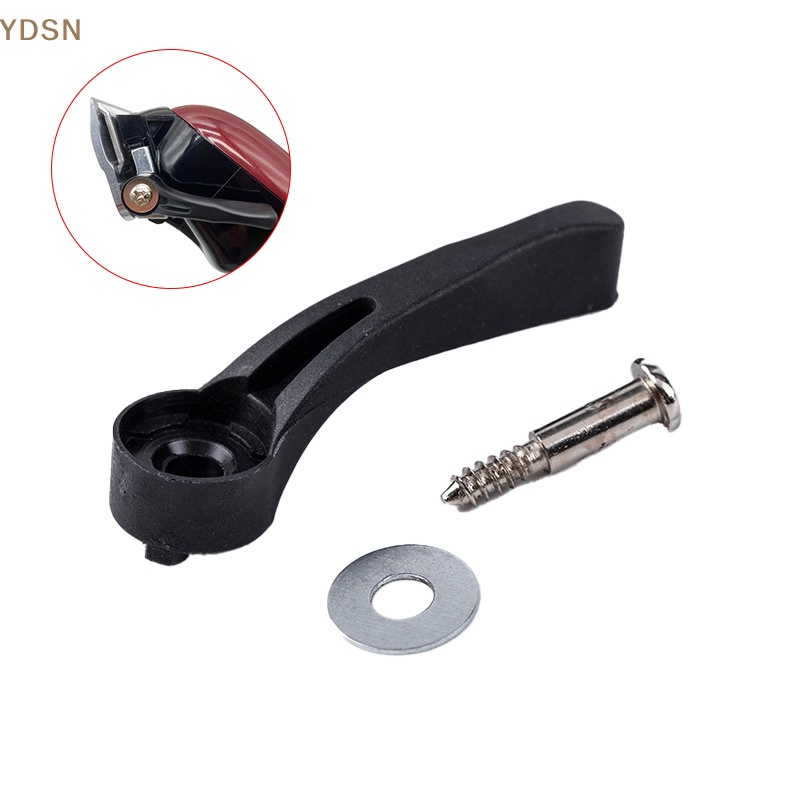 Bộ 3 Thanh Phụ Kiện Cho Tông Đơ WAHL 8148 / 8591 RT