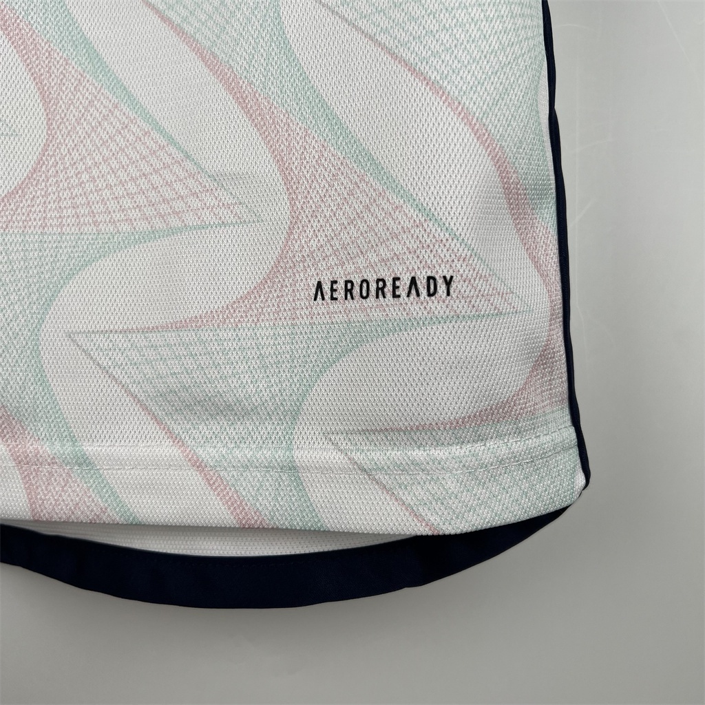 Áo Bóng Đá Câu Lạc Bộ AJAX Size S-4XL 23-24 Thời Trang Cho Nam