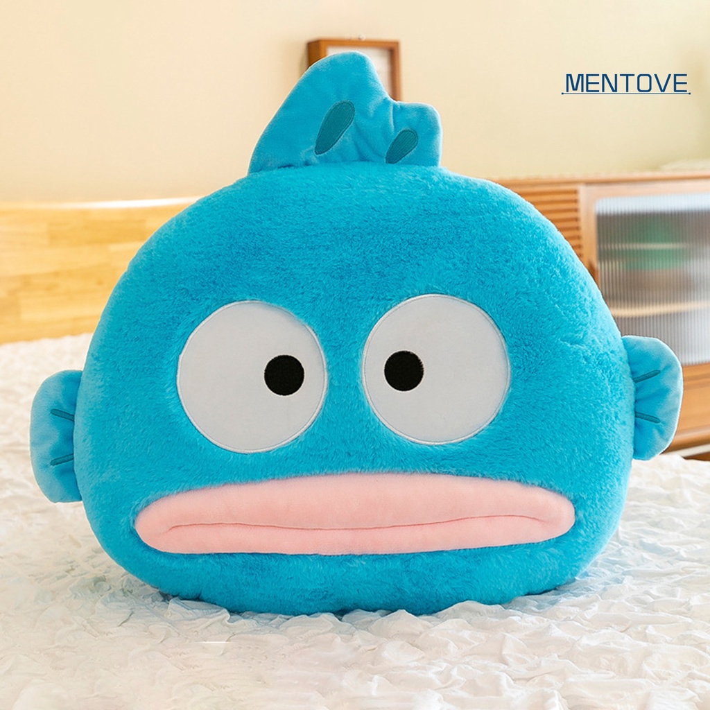 Đồ chơi nhồi bông Hình Bạch Tuộc Dễ Thương 50cm