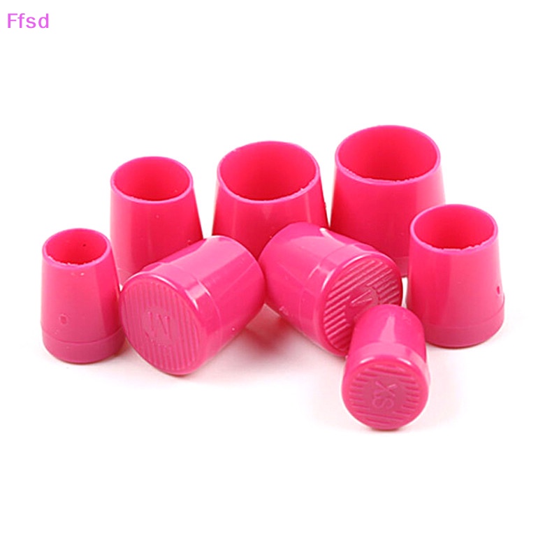 Bộ 2 Vỏ Bọc Giày Cao Gót Chống Trượt Bảo Vệ Tiện Dụng Cho Nữ