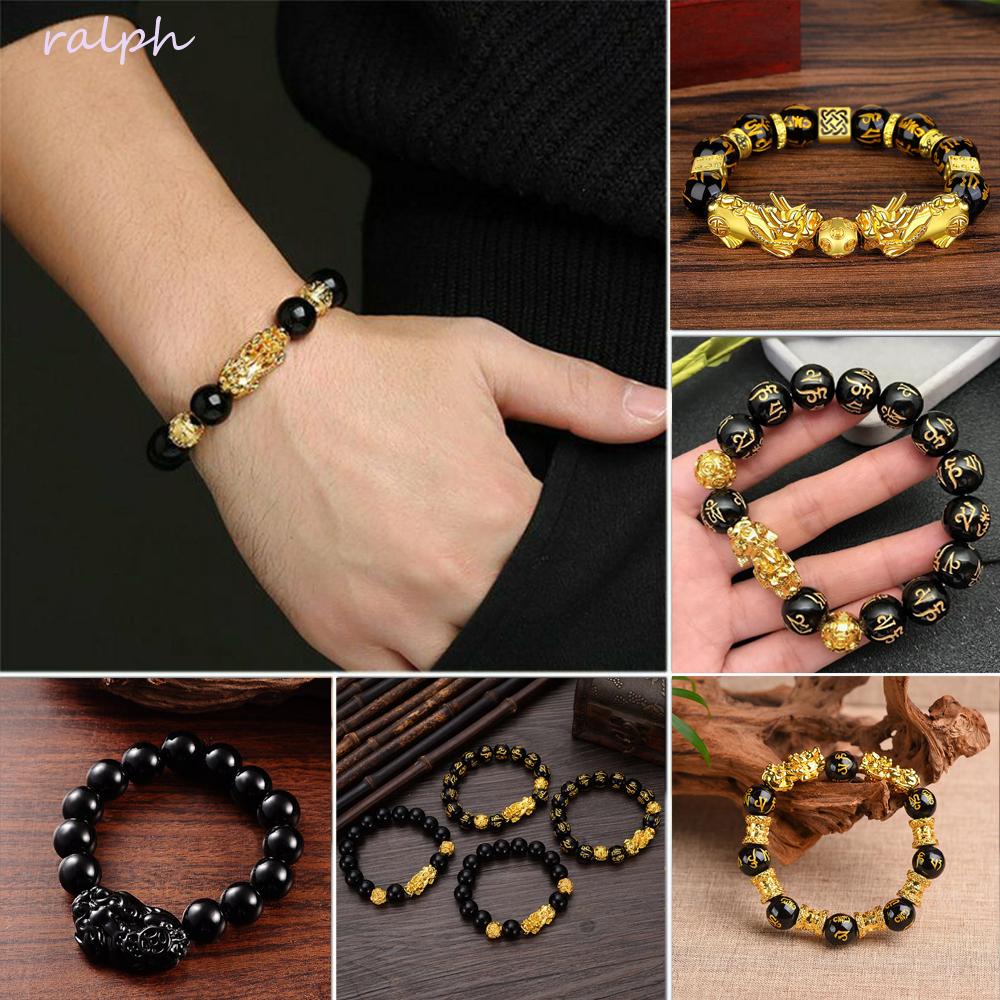 Vòng Tay Pixiu Thời Trang Cho Nam Và Nữ