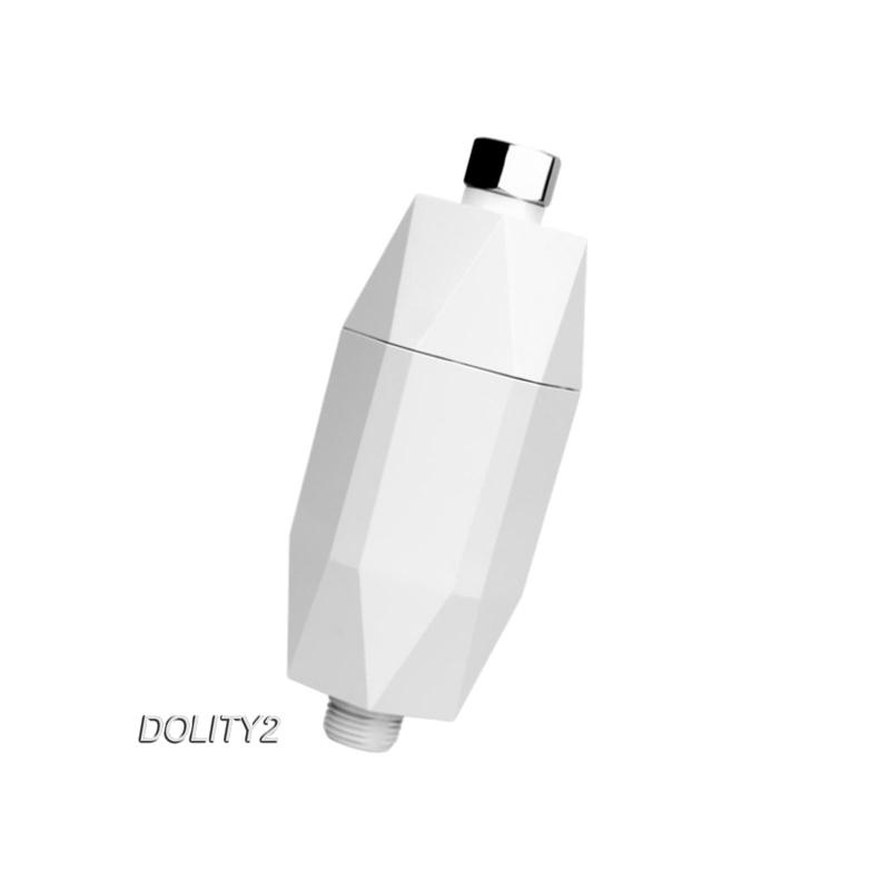 Bộ Lọc Nước Đầu Ra Cao Cấp Cho Vòi Hoa Sen Cứng Cáp Dùng Trong Khách Sạn / Nhà Ở