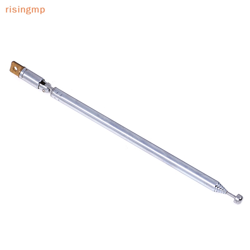 Ăng Ten Radio Thay Thế 7 Đoạn Có Thể Thu Gọn Cho TV