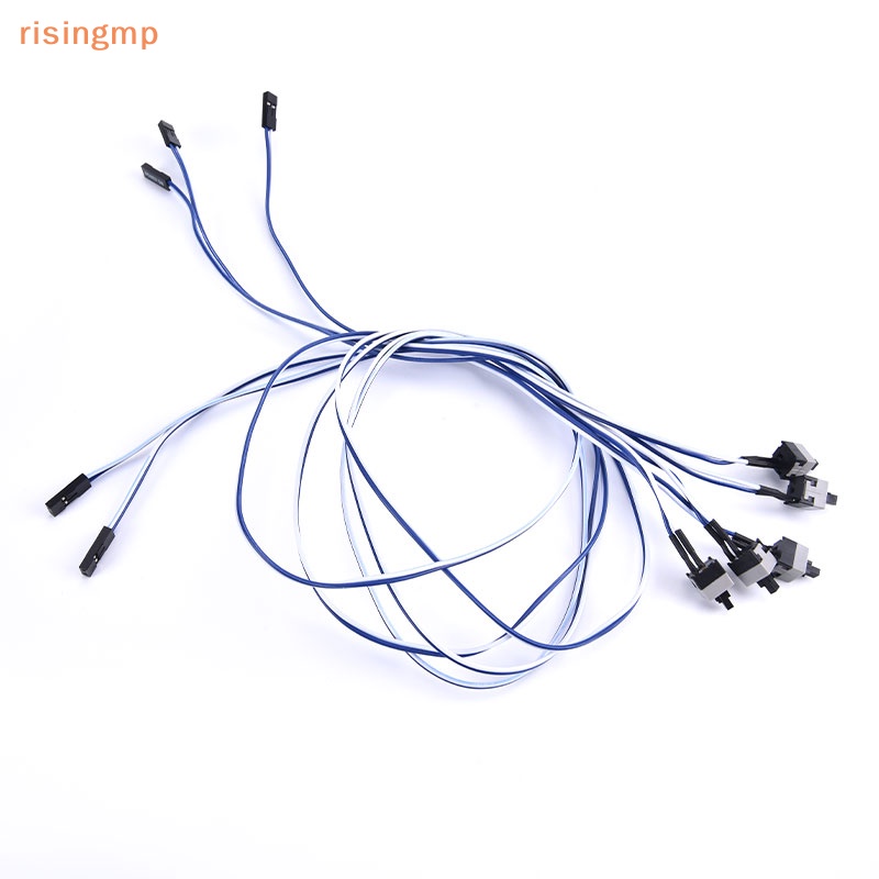 Dây Công Tắc Nguồn 2 Pin SW PC 22inch Chuyên Dụng Cho Máy Tính