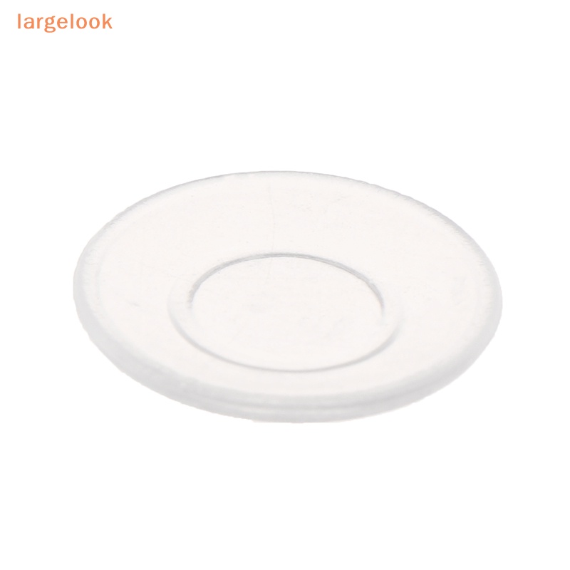 Bộ Cốc Cà Phê Mini Tỉ Lệ 1: 12 Dùng Trang Trí Nhà Búp Bê