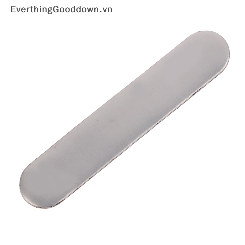 Everthinggooddown Set 5 Cuộn Băng Keo Dán Đầu Gậy Đánh Golf / Câu Lạc Bộ / Tennis