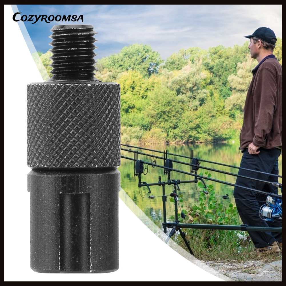 Giá Đỡ Cần Câu Cá Có Nam Châm Tháo Lắp Nhanh Tiện Lợi