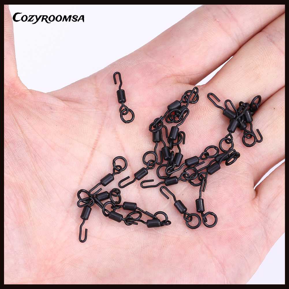 Set 20 Phụ Kiện Câu Cá Chuyên Dụng