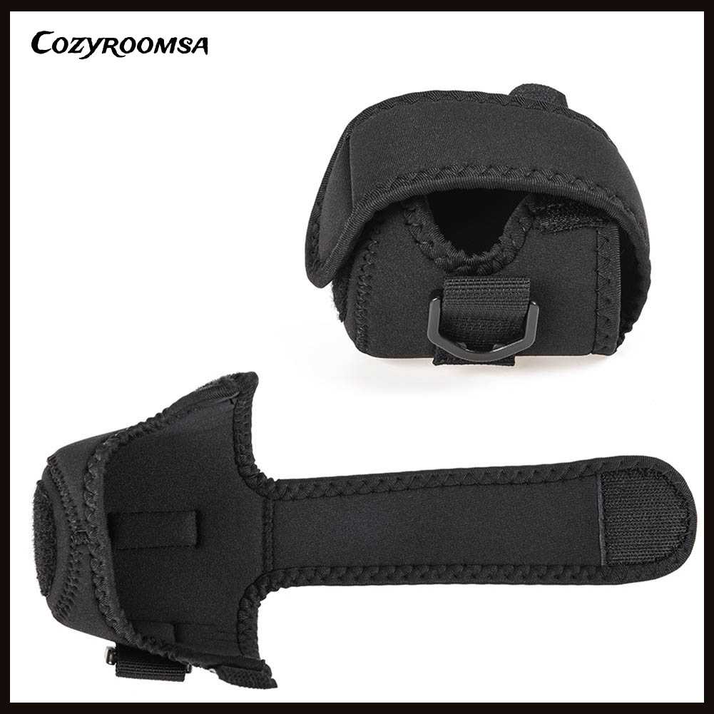 Túi Đựng Bảo Vệ Máy Câu Cá Tiện Lợi Giá Đỡ