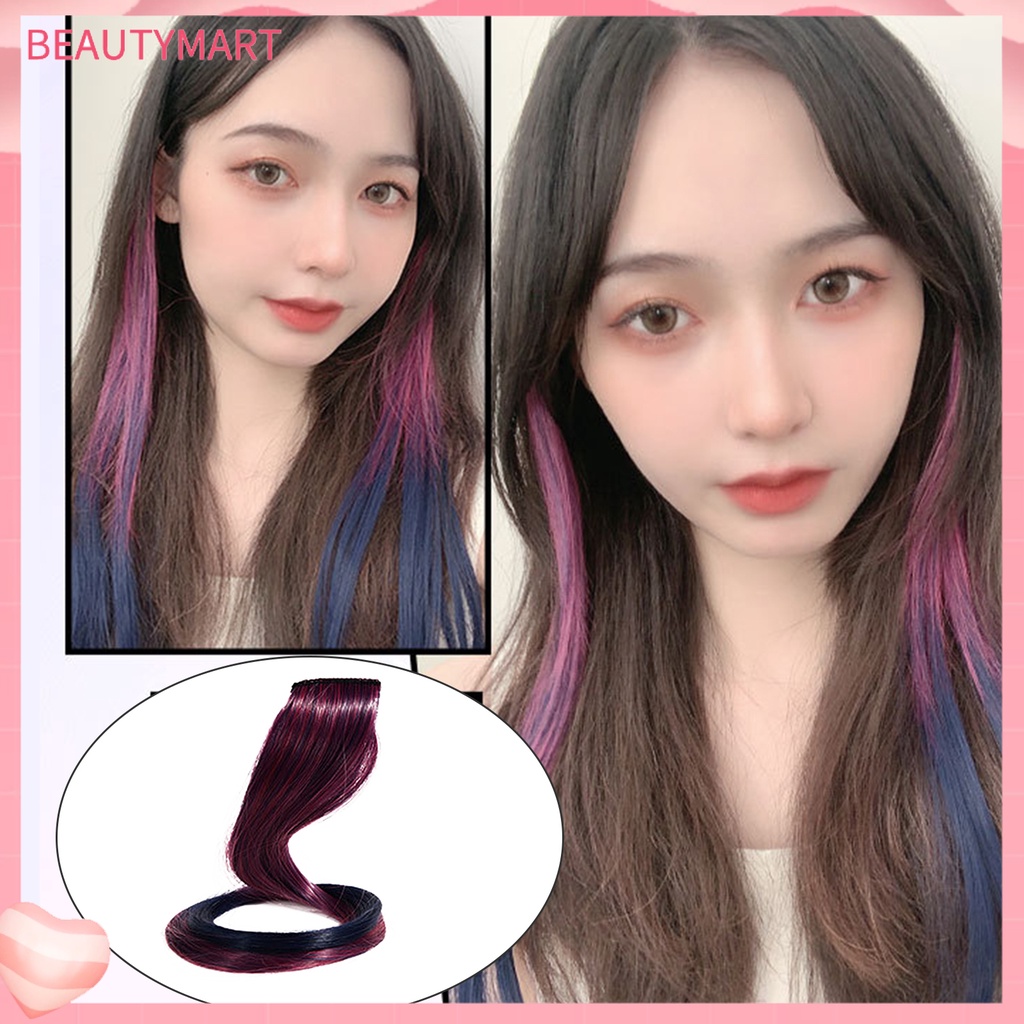 1 Bộ Tóc Giả Bồng Bềnh Tự Nhiên Nhiều Màu Tùy Chỉnh Dành Cho Nữ