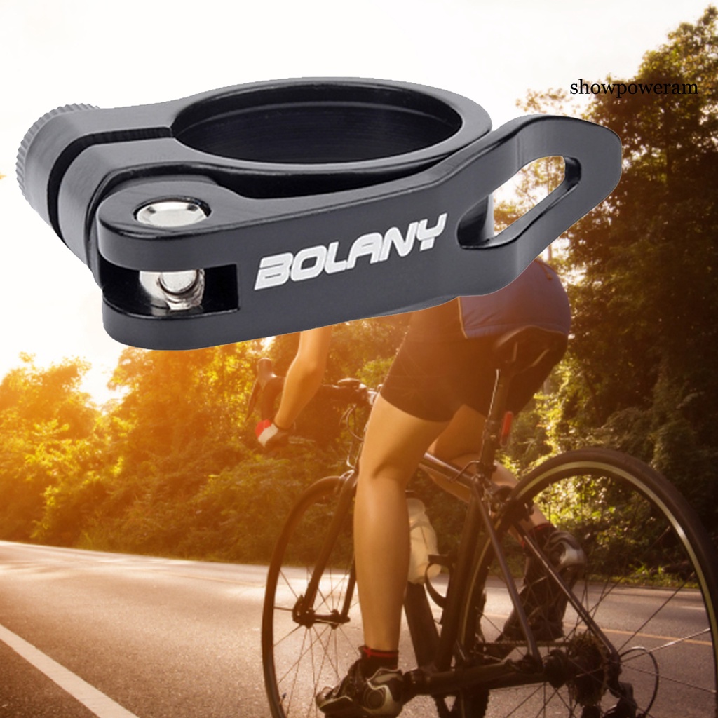 Kẹp Cố Định Cốt Yên Xe Đạp Không Dễ Trượt Siêu Cứng