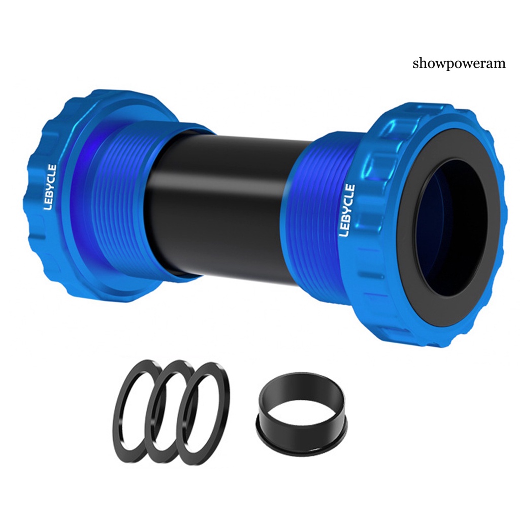 Giá Đỡ Dưới SP-BB91 Tích Hợp Niêm Phong Không Dễ Dàng Lắp Đặt Dành Cho Xe Đạp