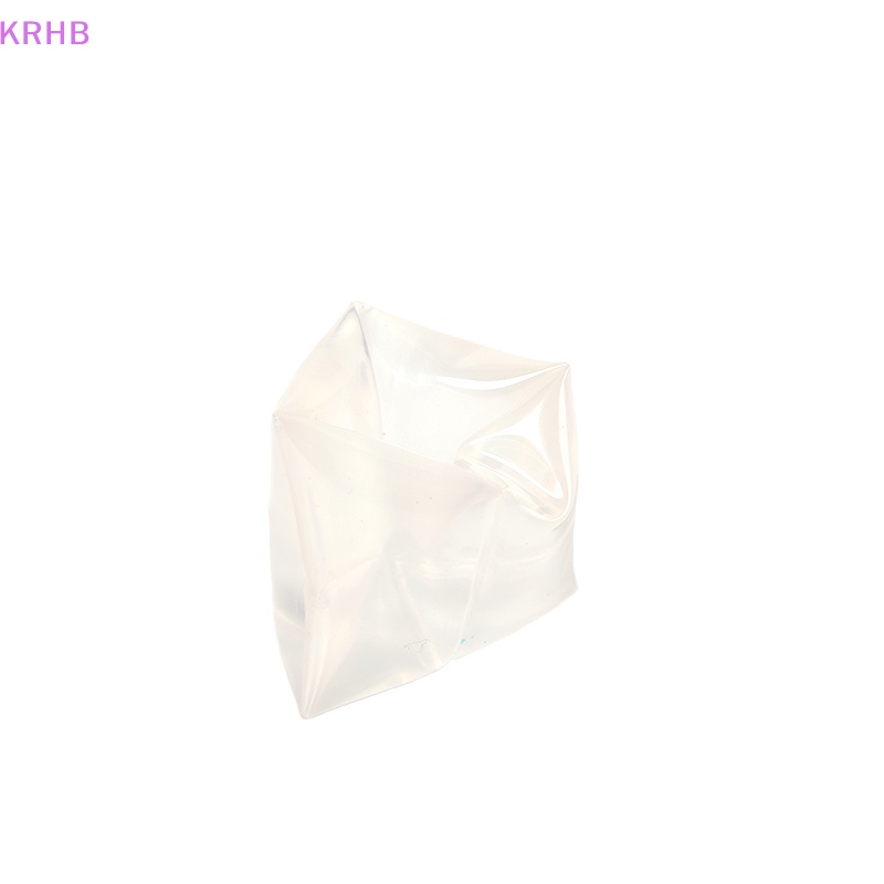 Đệm Gel Làm Lạnh Bảo Vệ Ngón Chân Và Đầu Gối Có Thể Tái Sử Dụng Mới