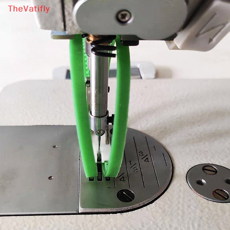 Chân Vịt Máy May T350 Hai Mặt Dạng Lăn Bằng Nhựa