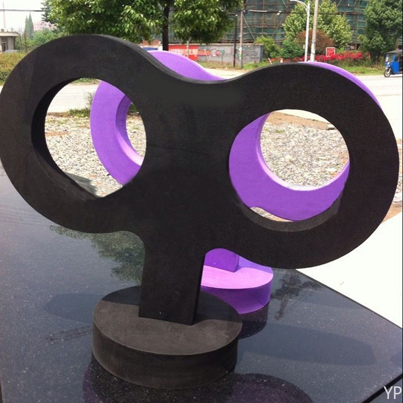 Dây Cót Công Viên Trang Trí Xe Hơi