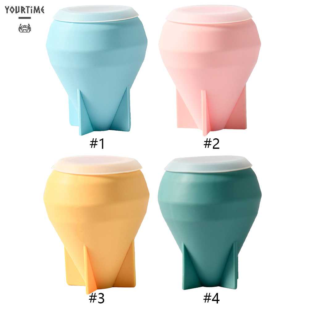 Khuôn Làm Đá Đa Năng Có Thể Tái Sử Dụng