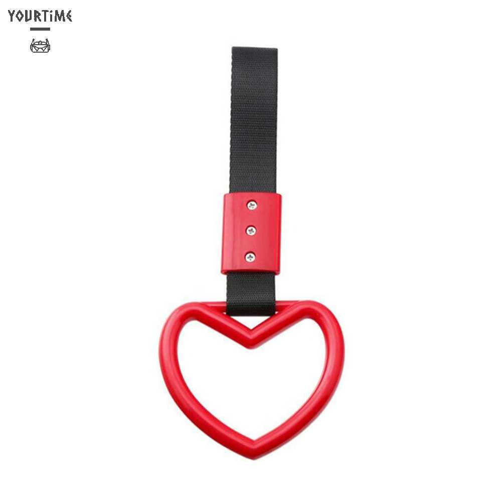 Dây Đeo Tay Cầm Cản Sau Xe Buýt JDM