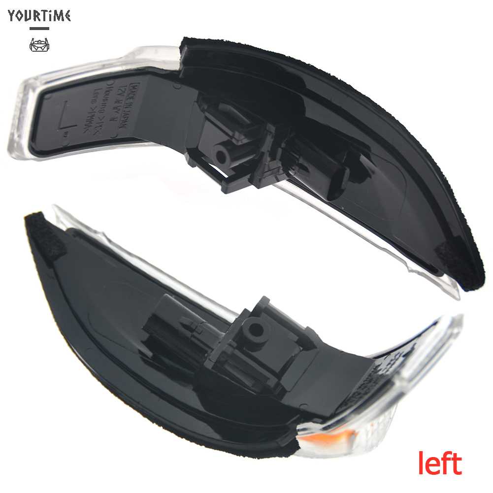 Đèn Xi Nhan Gắn Gương Chiếu Hậu Chuyên Dụng Cho Xe Hơi Toyota Camry Yris L