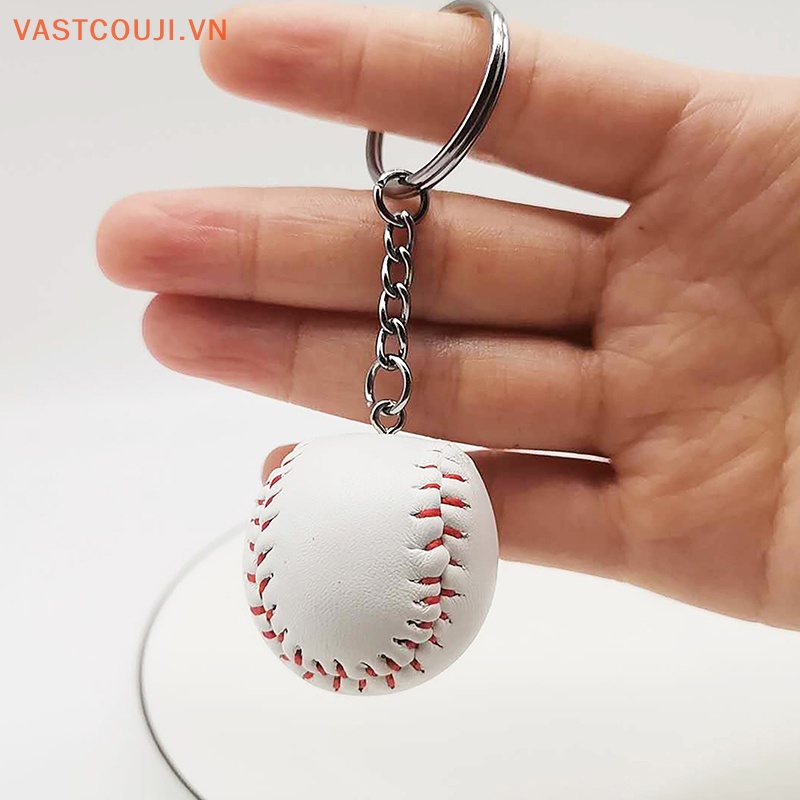 Móc Khóa Hình Xe Hơi Thể Thao VASTJI Mini Dành Cho Nam Nữ