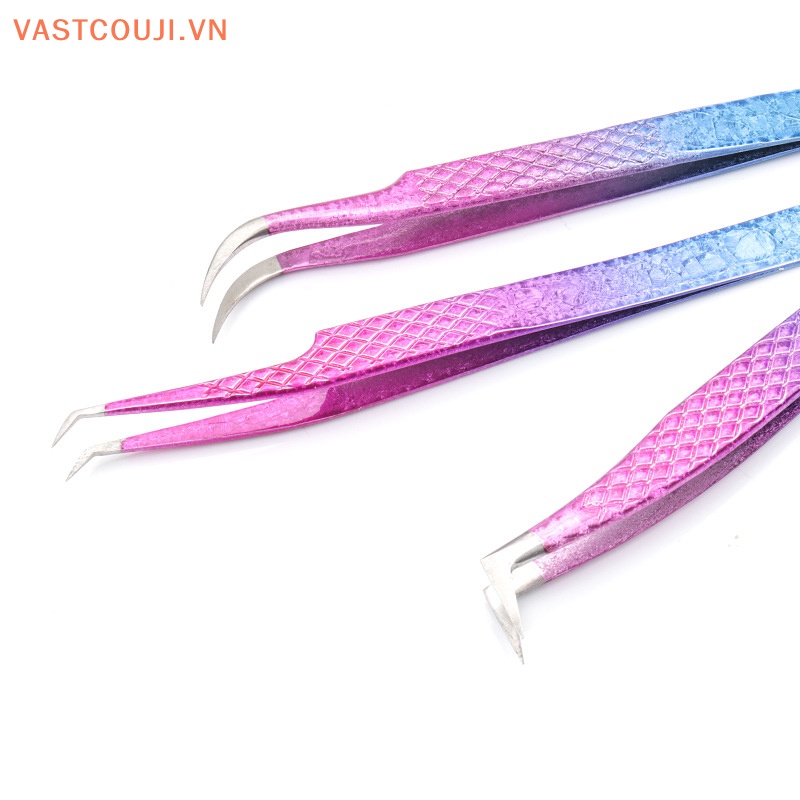 1 Nhíp Kẹp Gắn Lông Mi Giả Cong VN