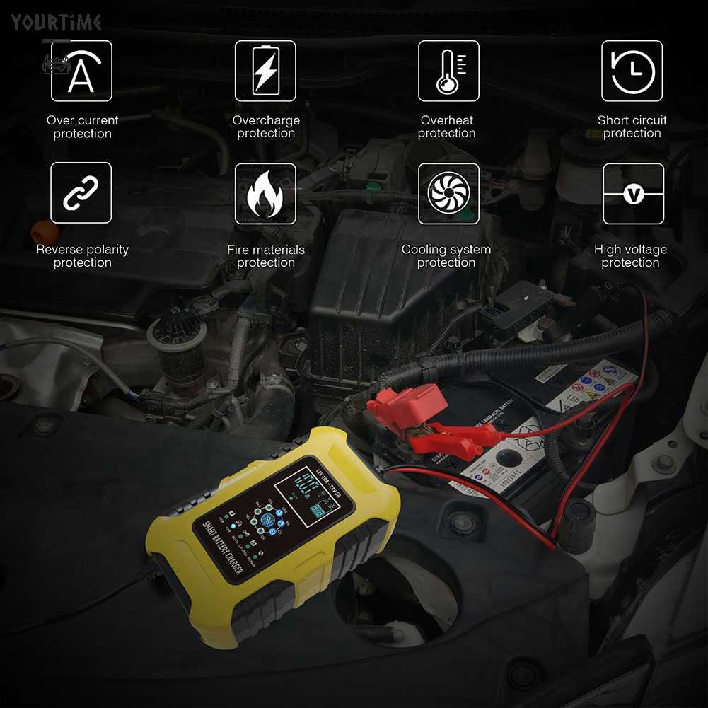 Bộ Sạc Pin AGM Life 4 7 Ô Tiện Lợi