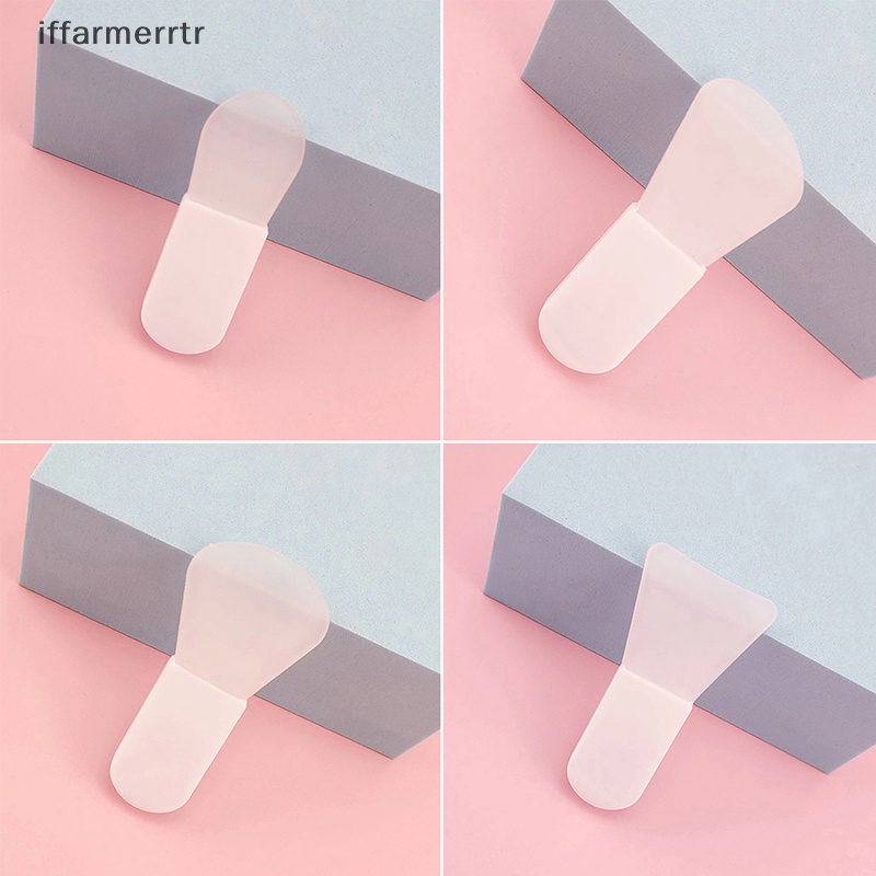 Cọ Silicone Chuyên Dụng Cho Quét Mặt Nạ