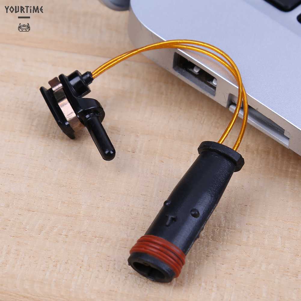 Cảm Biến Đeo Phanh Xe Hơi Chuyên Dụng 2115401717 Ốp Bảo Vệ Chìa Khóa Xe Hơi Mercedes-Benz W220 W203 W211 W221 W204