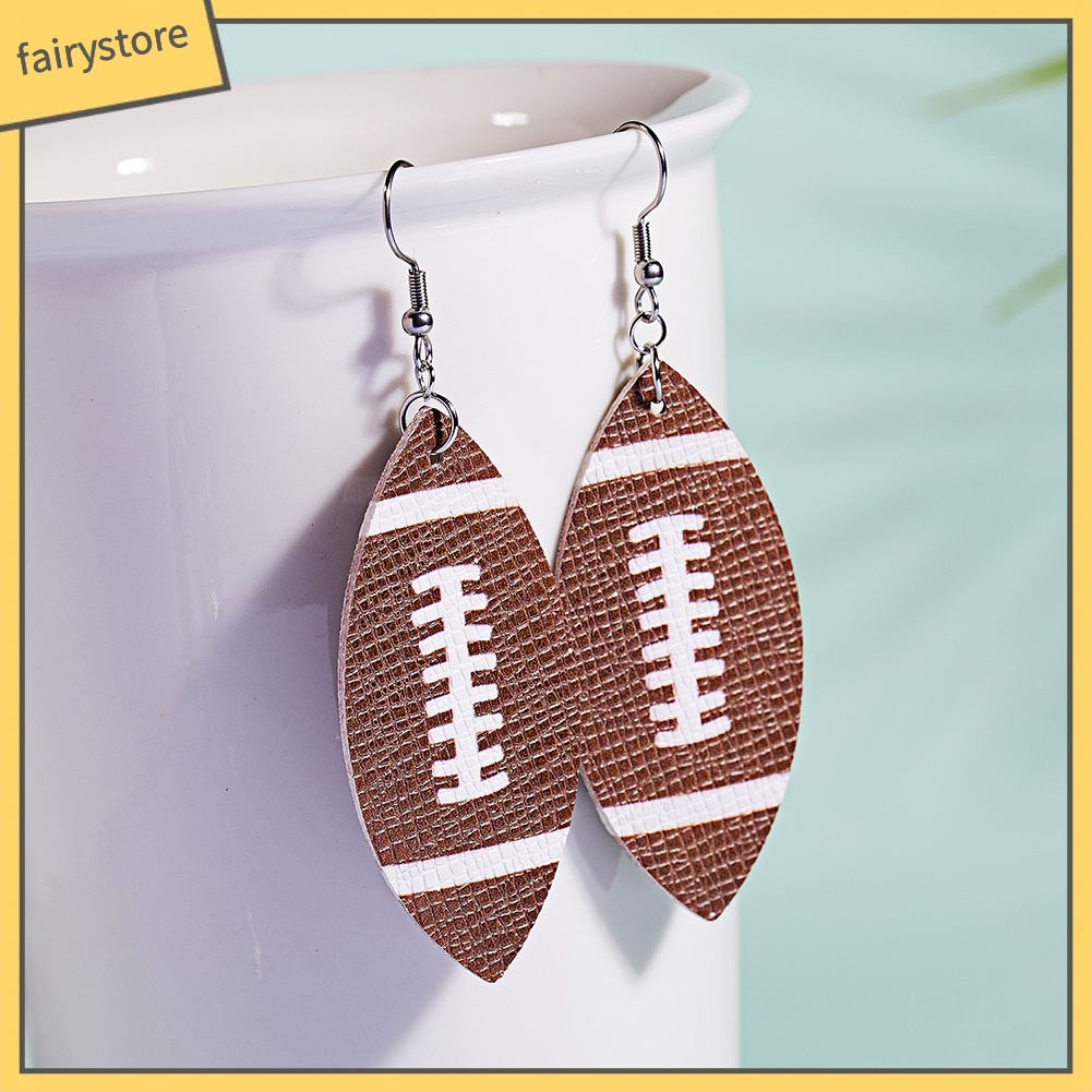 Bông Tai Móc Hình Giọt Nước Thời Trang Dành Cho Nữ