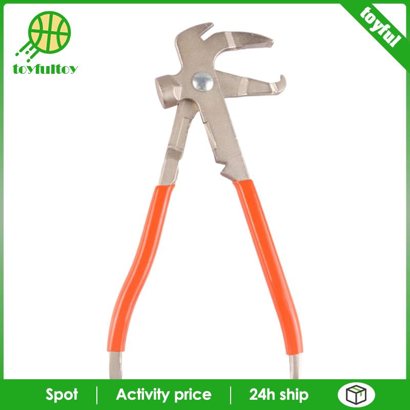 Kìm Cầm Tay Chống Trượt Sửa Chữa Xe Hơi Siêu Bền