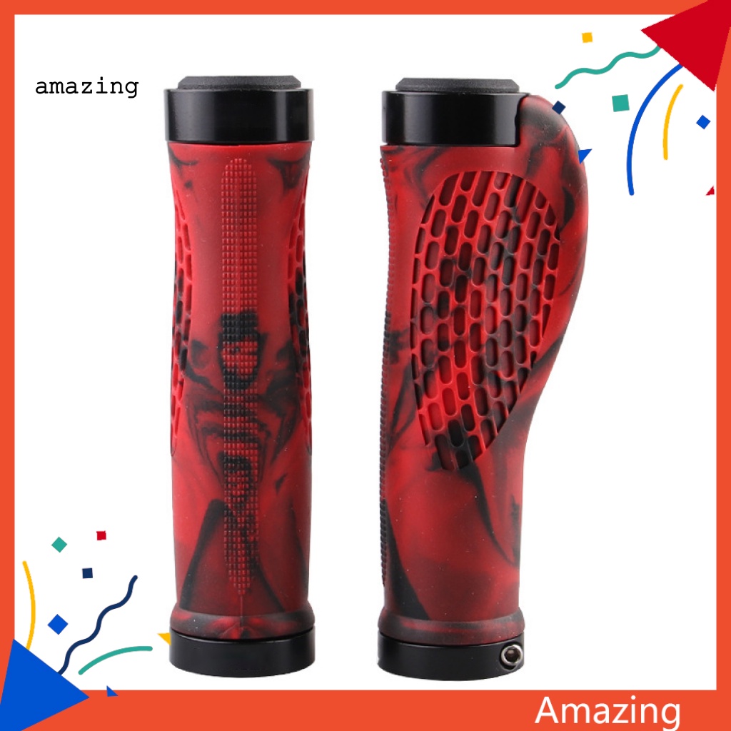 1 Cặp Vỏ Bọc Bảo Vệ Tay Lái Xe Đạp Leo Núi