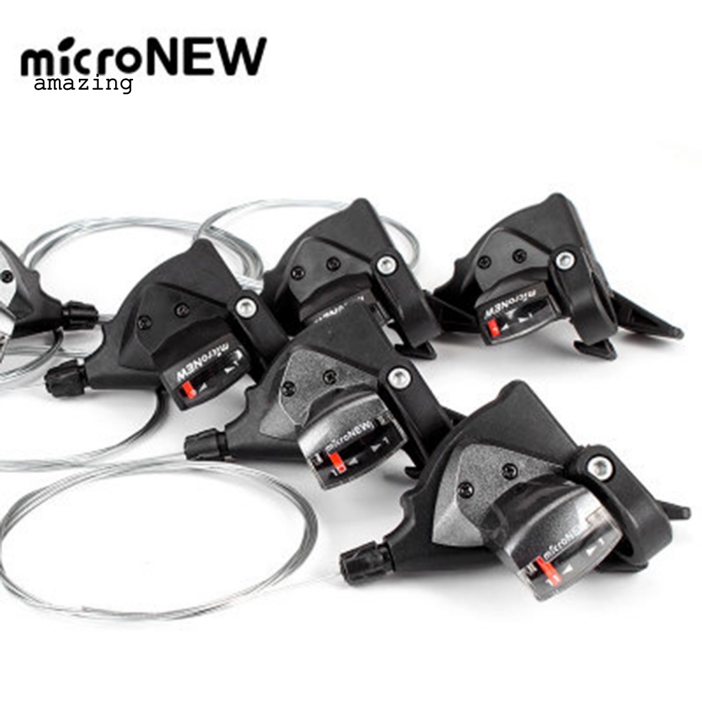 Ốc Vít Điều Chỉnh Tốc Độ 1.7m 7 / 8 / 9 / 10 / 11 Chống Trượt Cho Xe Đạp Ga