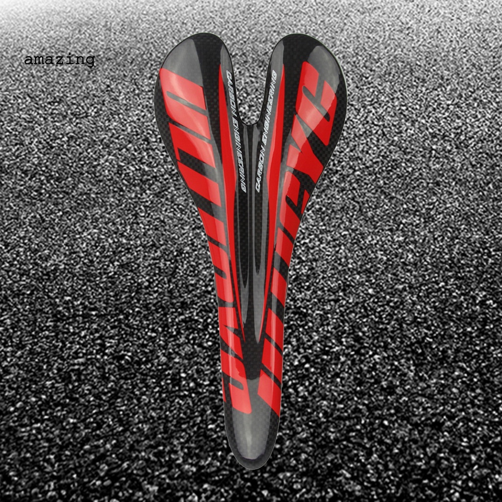 Phụ Kiện Giảm Xóc 3K Thoáng Khí Dành Cho Yên Xe Đạp Đua