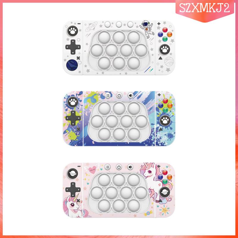 Máy Chơi Game Breakout Cầm Tay szxmkj2 Giúp Giảm Căng Thẳng Dành Cho Người Lớn Và Trẻ Em