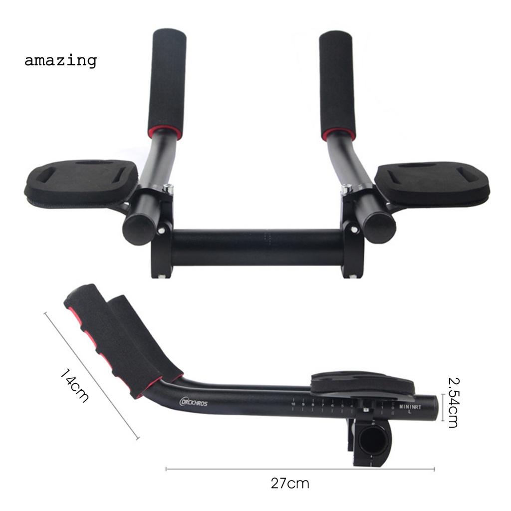 Bộ 2 Tay Lái Xe Đạp Chống Mòn Độ Bền Cao