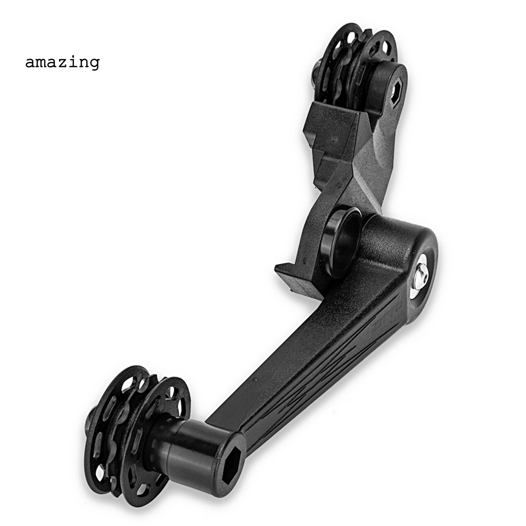 Dụng Cụ Ổn Định Dây Xích Xe Đạp Brompton Bằng Nhựa PC Cứng Chống Trầy Xước