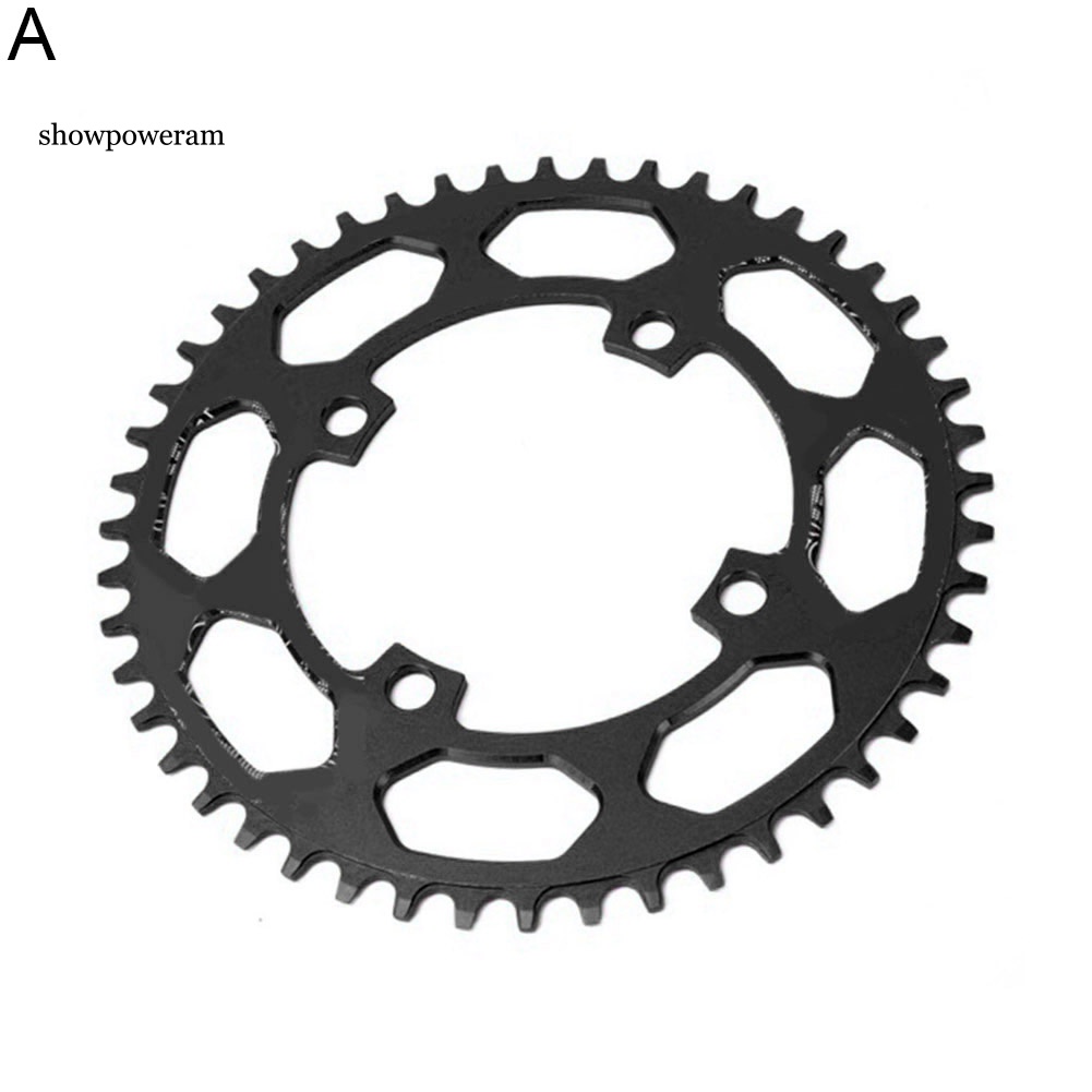 Đĩa SPM 104BCD Rộng 44T / 46T / 48T Cho Xe Đạp