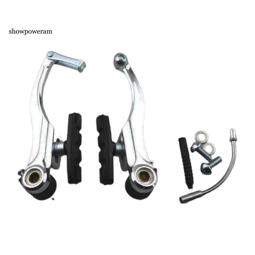 Bộ Phanh Chữ V Siêu Bền Tiện Dụng Cho Xe Đạp Leo Núi