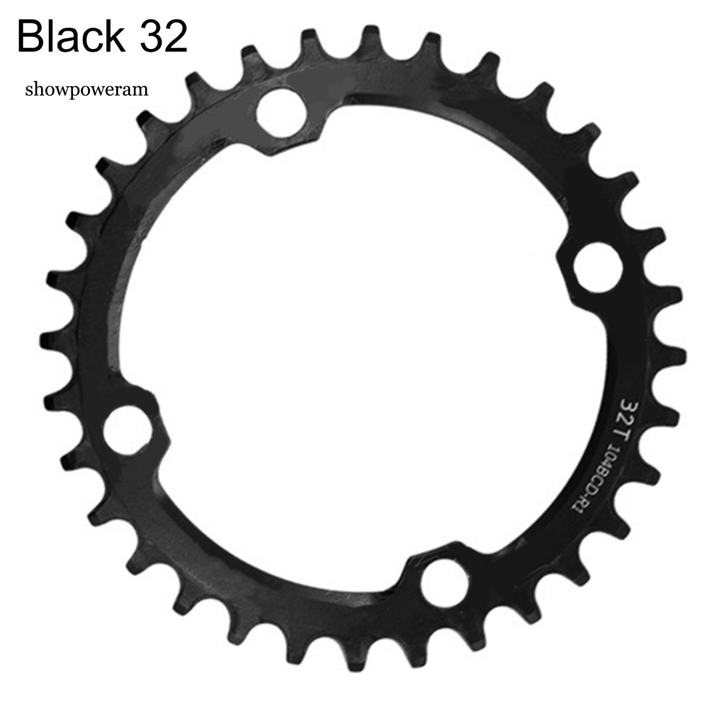 Đĩa SPM 32T / 34T / 36T / 38T 104BCD Cho Xe Đạp Leo Núi