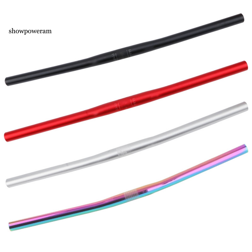 Tay Cầm Chống Trượt Bằng Hợp Kim Nhôm Cho Xe Đạp