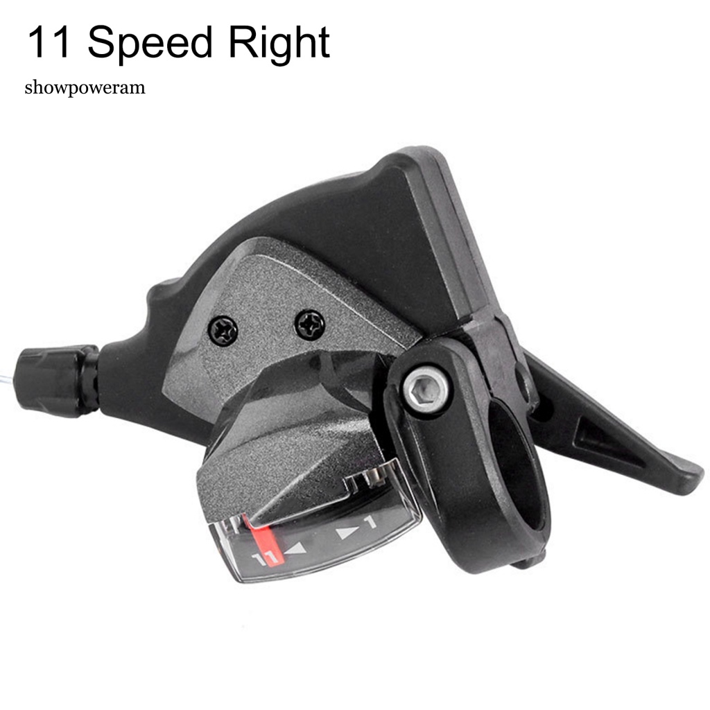 Bộ Kích Hoạt Tốc Độ Cao 7 / 8 / 9 / 10 / 11 Có Thể Điều Chỉnh 2.14m Cho Xe Đạp MTB