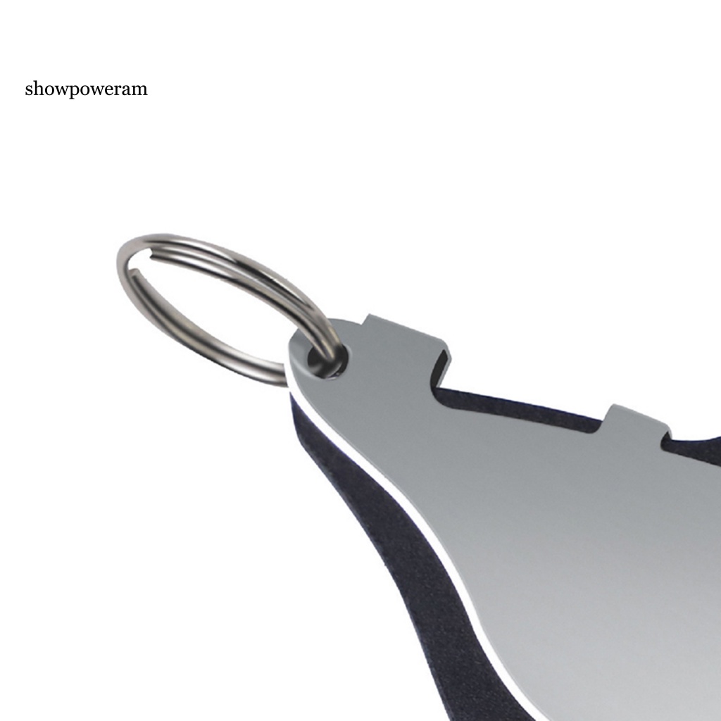 Kẹp Điều Chỉnh Đĩa Phanh Chống Mòn SPM Cho Các Hoạt Động Thể Thao Ngoài Trời