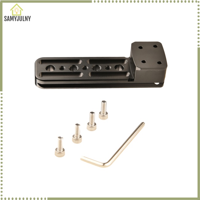 Chân Đế Máy Ảnh Thay Thế Cho Nikkor Z 800mm F / 6.3 Z Vr S