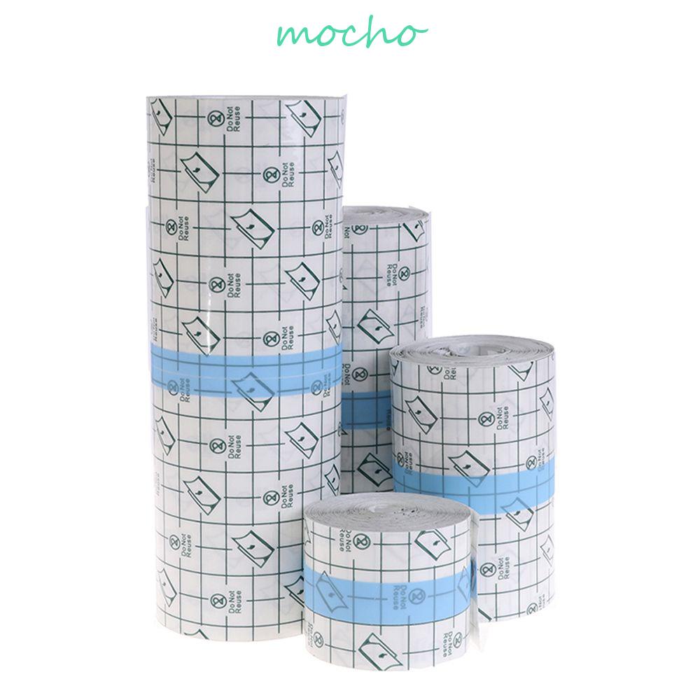 Mocho Băng Quấn Bảo Vệ Vết Thương Sau Khi Xăm Hình Trong Suốt