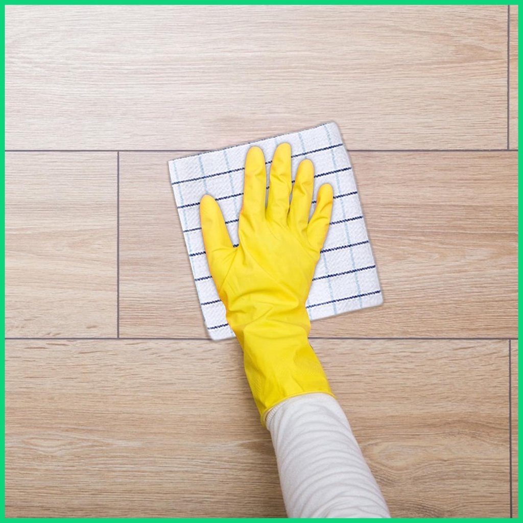 Nông Trại Khăn Lau Bếp Thấm Hút Tốt Cho Nhà Bếp / Xe Hơi / Đồ Nội Thất Điện jiwvn