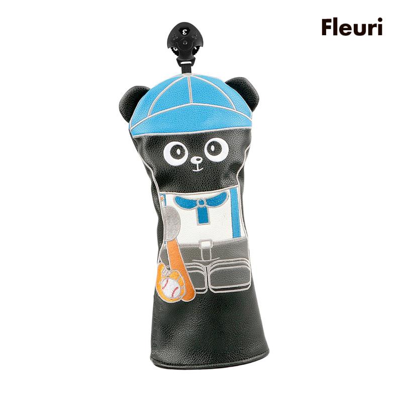 Vỏ Bọc Bảo Vệ Đầu Gậy Đánh Golf Chống Thấm Nước