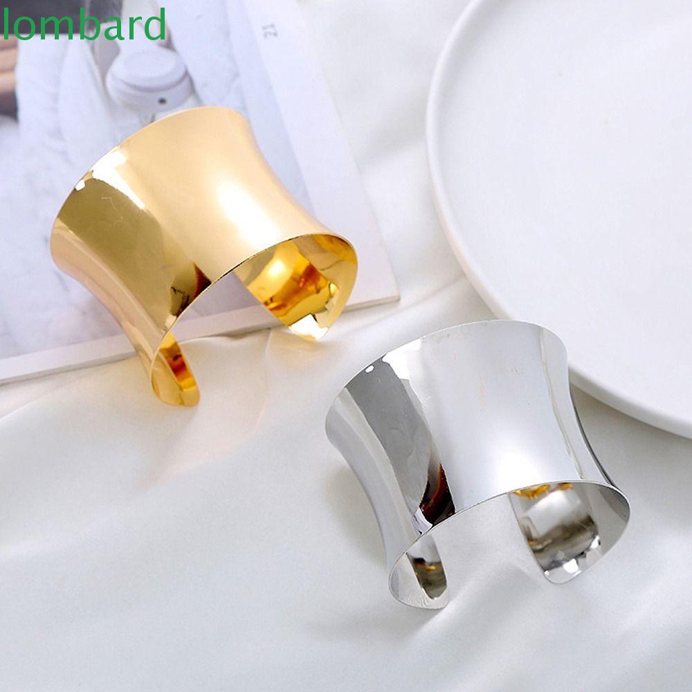 Vòng Đeo Tay Mở Rộng Bằng Hợp Kim Phong Cách Âu Mỹ Bohemian