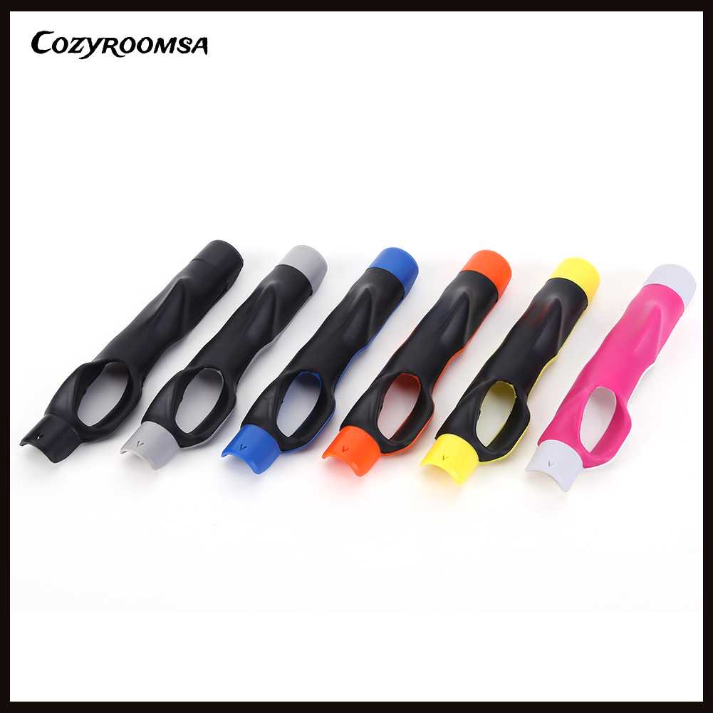 Dụng Cụ Hỗ Trợ Điều Chỉnh Tư Thế Cầm Gậy Đánh Golf