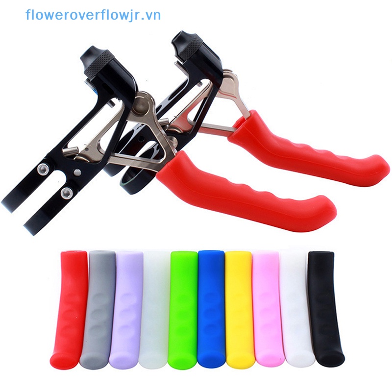 Vỏ Bọc Bảo Vệ Tay Lái Xe Đạp Chống Trượt Tiện Dụng