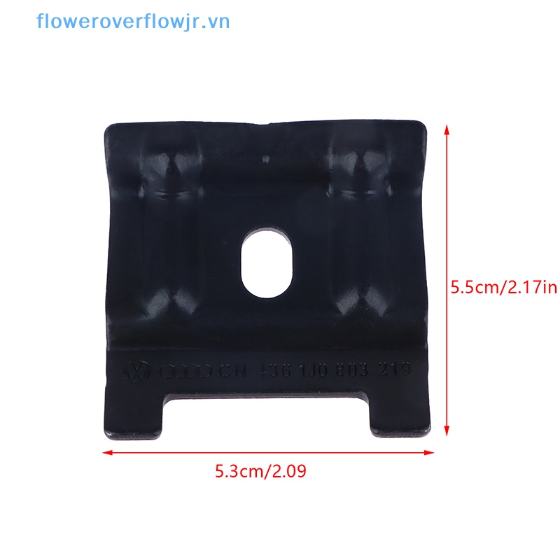 Phụ Kiện Chuyên Dụng Dành Cho Xe Hơi FJR 1J0803219 Kẹp Giữ Điện Thoại Tương Thích Với Beetle CC Tiguan Touran Jetta Polo 6R Golf MK4 MK5 Passat B6 Bora Q3