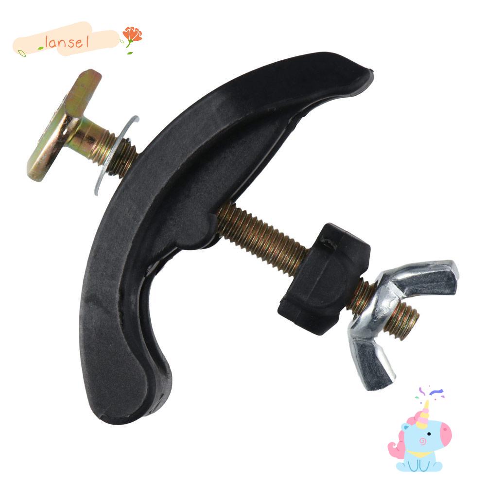 Set 5 Kẹp Giữ Bằng Nhựa Chuyên Dụng Cho Chế Biến Gỗ